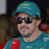 Alonso leiloa rara supermáquina de R$ 9 milhões, comparável a um carro de Fórmula 1.