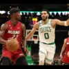 Miami Heat x Celtics: Palpites, onde assistir, escalações e horário 27/04