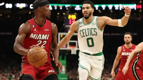 Miami Heat x Celtics: Palpites, onde assistir, escalações e horário 27/04